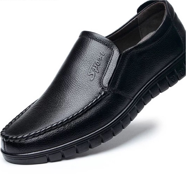 Giày cho bố size 40