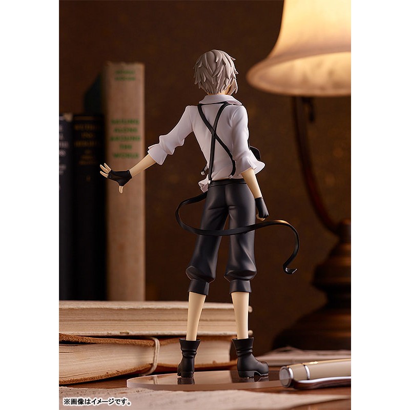 [ Ora Ora ] [ Hàng có sẵn ] Mô hình POP UP PARADE Atsushi Nakajima Figure chính hãng Nhật - Bungo Stray Dogs