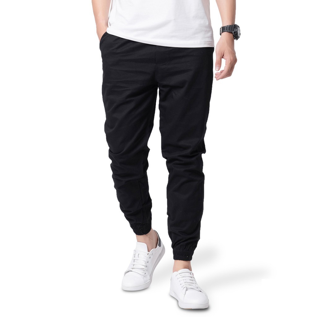 Quan jogger kaki MyWay 17
