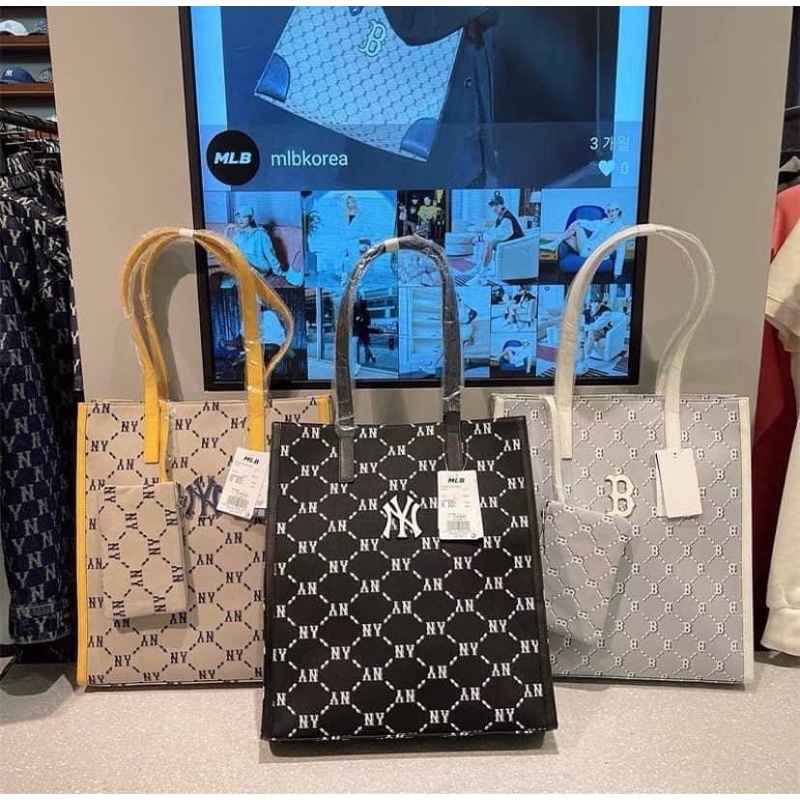 Túi TOTE DIAMOND