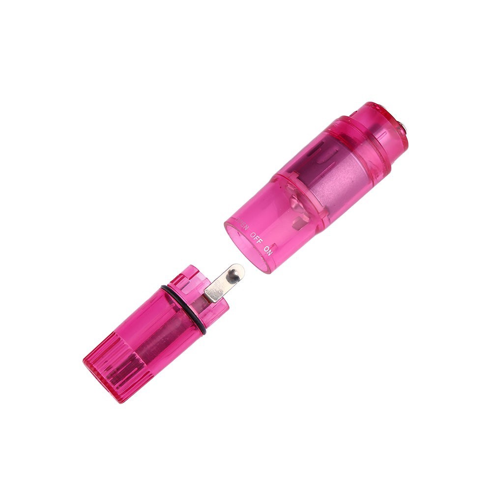 Máy Mát Xa Mini Đa Năng Kèm Phụ Kiện - Kho Hàng Sài Gòn Giao Nhanh 1-3 Ngày Nhanh Hơn Mua ở Quốc Tế 7-10 Ngày - B0043