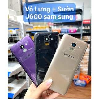 Vỏ Lưng samsung J600
