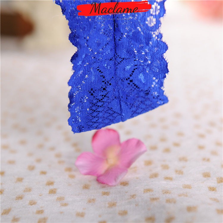 Quần Lọt Khe Ren Chữ Y Phong Cách Châu Âu Đan Chéo Tôn Dáng LK09 | BigBuy360 - bigbuy360.vn