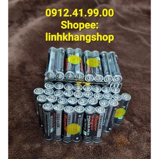 Pin tiểu aaa maxell