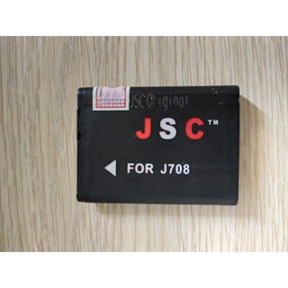 Pin JSC SAMSUNG J700-J708/G313 không hộp