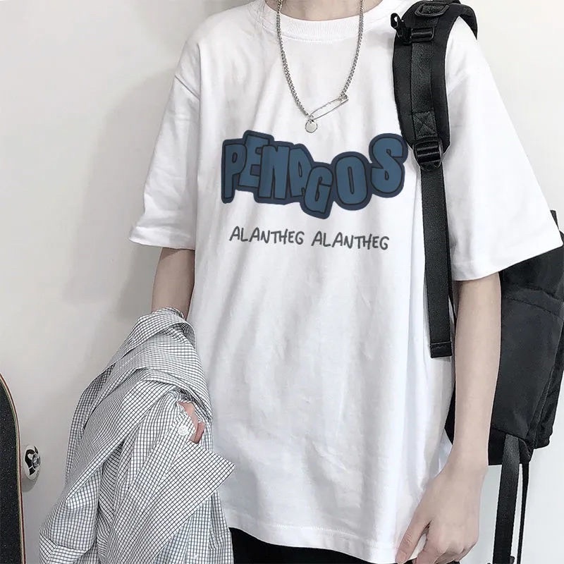 Áo phông PENPGOS LN11