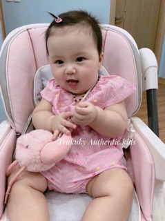 Set HM hồng