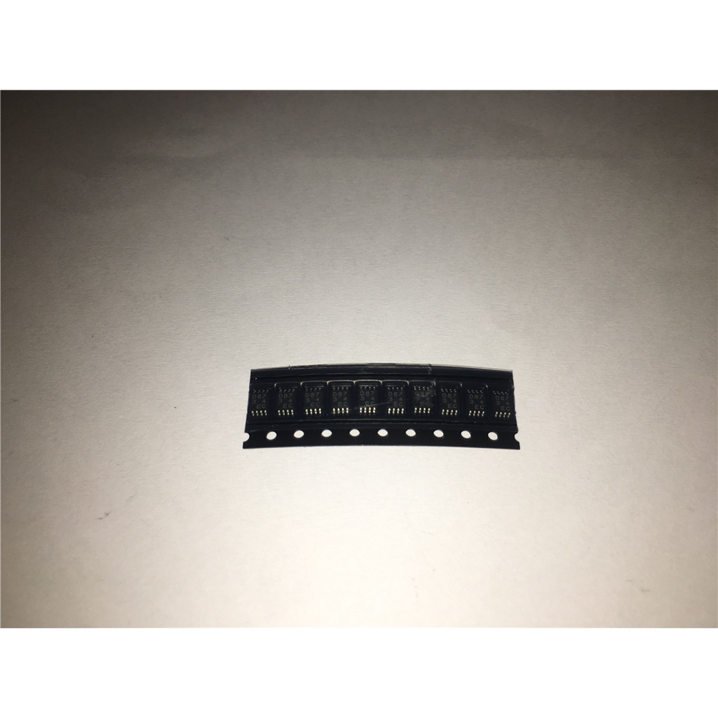 YTH BD87A34FVM-TR BD87A34FVM D87 087 Mới