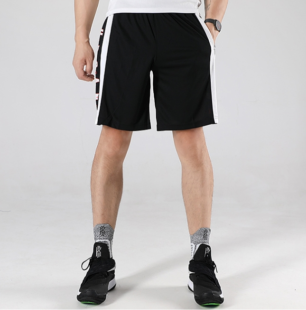 Quần Short Thể Thao Nike Air Jordan 924567-011 Thiết Kế Dáng Rộng Khô Thoáng Nhanh Thời Trang Cao Cấp Cho Nam