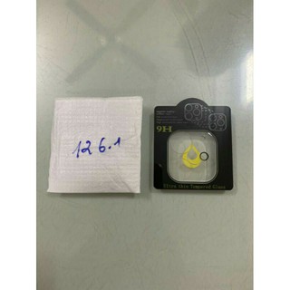 Dán kính cường lực bảo vệ camera cho iphone 14 pro max,13 mini/13/13 pro/13 pro max/ 12 pro max / 12 pro/iphone 12