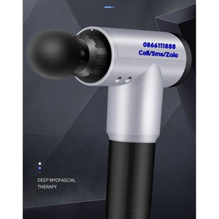 Máy massage mini rung cực mạnh 18 chế độ