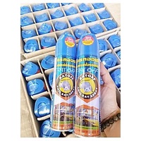 Xịt Đuổi Chuột Thái 200 ml