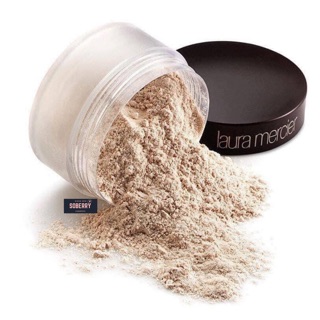 Phấn Phủ Laura Mercier Translucent Loose Setting 29g Fullbox