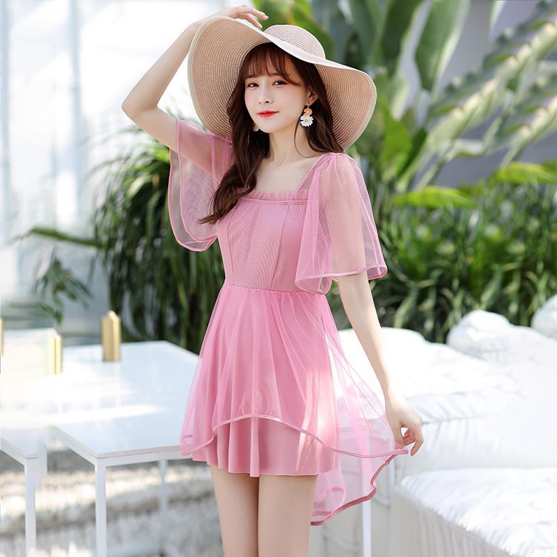 Đồ Bơi Liền Thân Hở Lưng Gợi Cảm Cho Nữ | BigBuy360 - bigbuy360.vn
