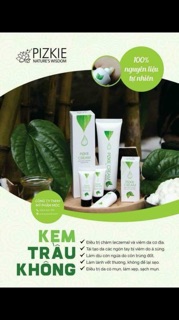 Kem Trầu