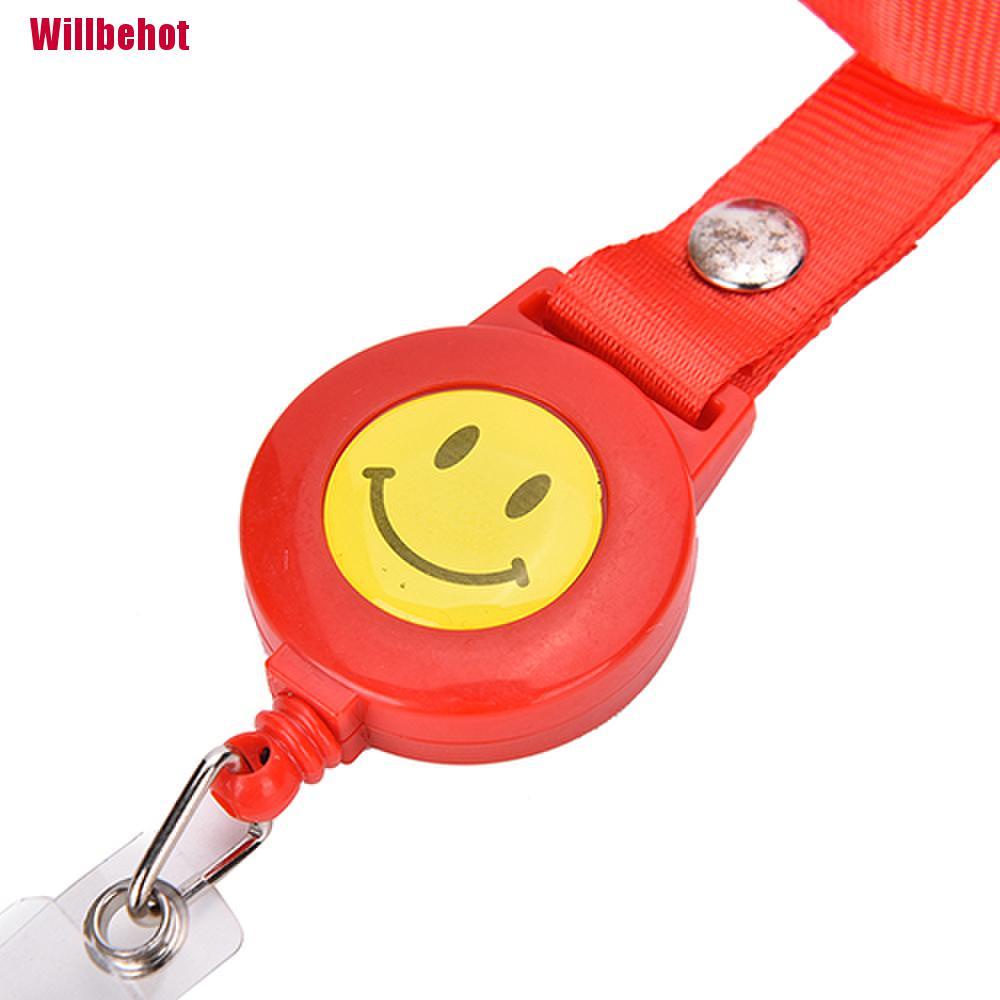 Dây Đeo Thẻ Tên Chất Lượng Cao Chuyên Dùng