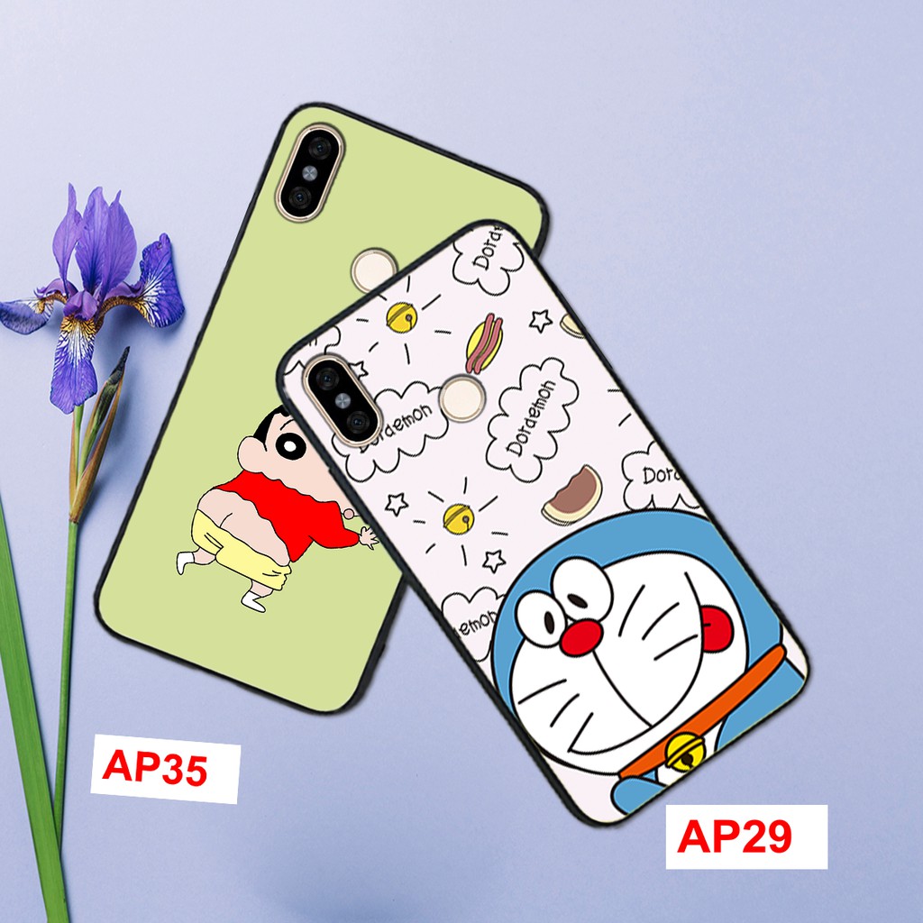 ỐP LƯNG XIAOMI REDMI NOTE 5/5 PRO-MI 6 PRO/MI A2 LITE-REDMI NOTE 6/6 PRO GIÁ RẺ-IN HÌNH CHẤT LƯỢNG CAO