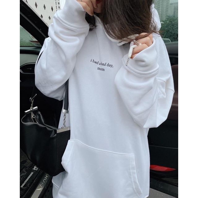 BAD DAY Hoodie fw21 | BigBuy360 - bigbuy360.vn