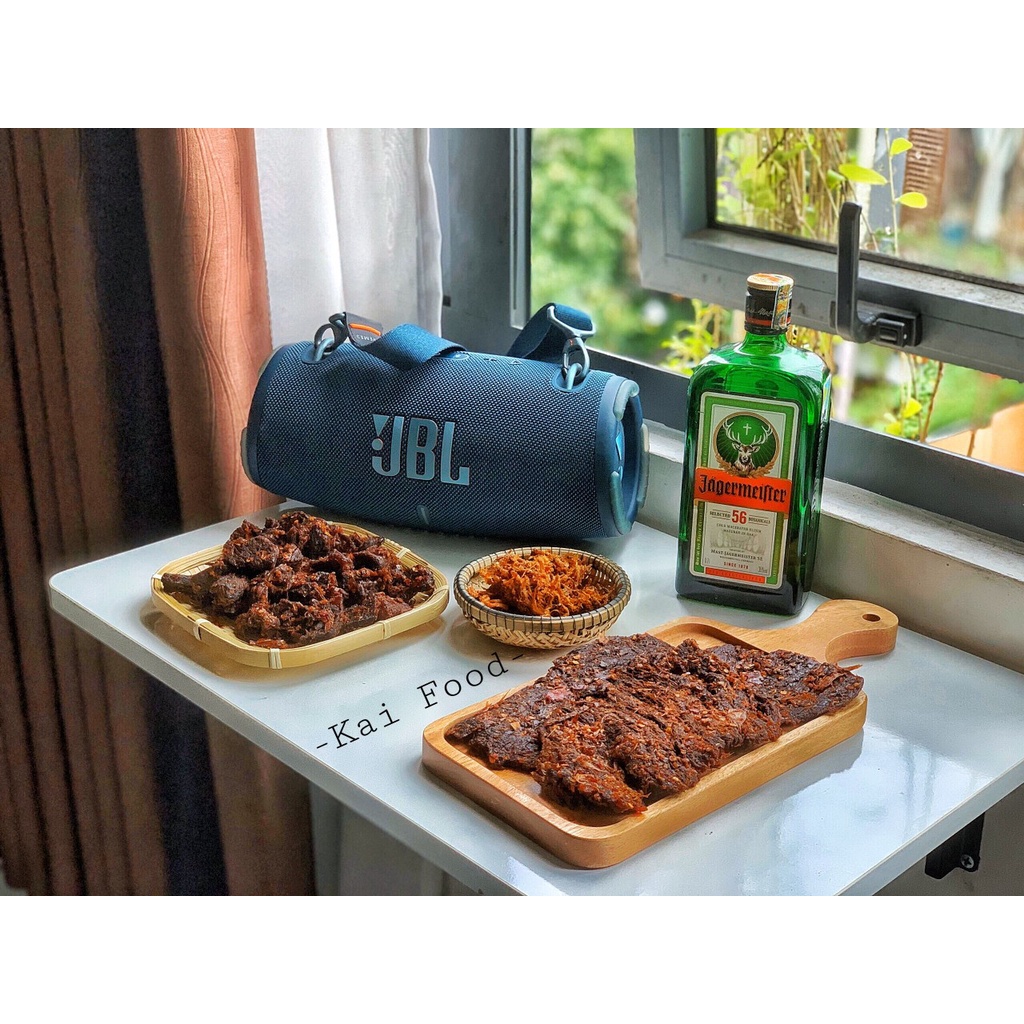 Bò Khô Nhà Làm Đà Nẵng - Kai Food | BigBuy360 - bigbuy360.vn