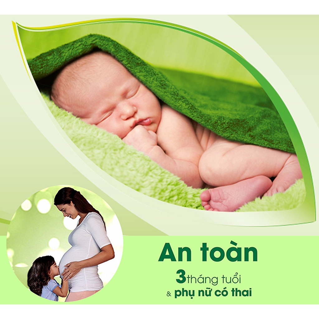 Lăn Bôi Muỗi Và Côn Trùng Cắn Chicco 60ml