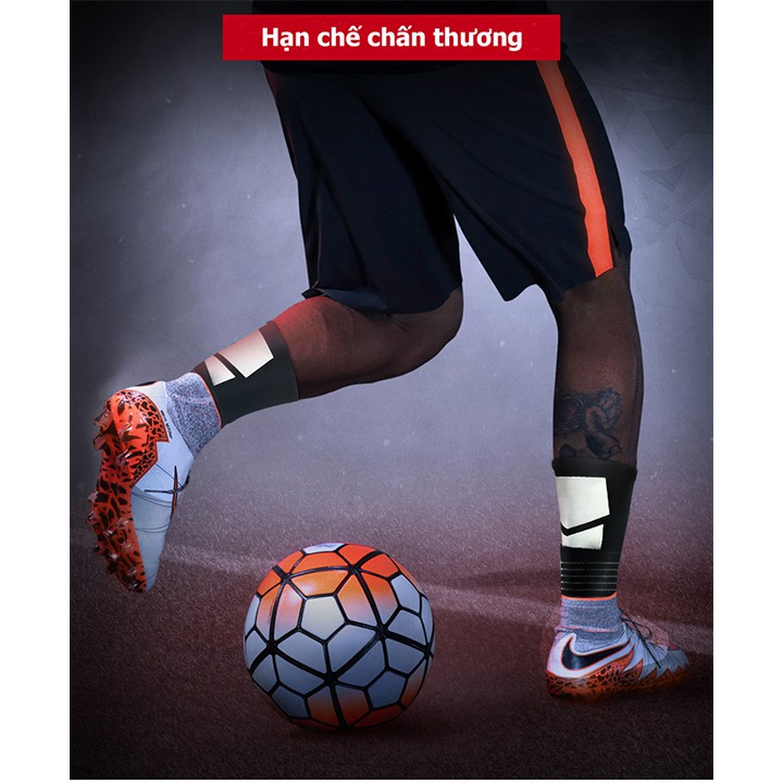 Băng quấn mắt cá chân Arbot HH002(1 băng)