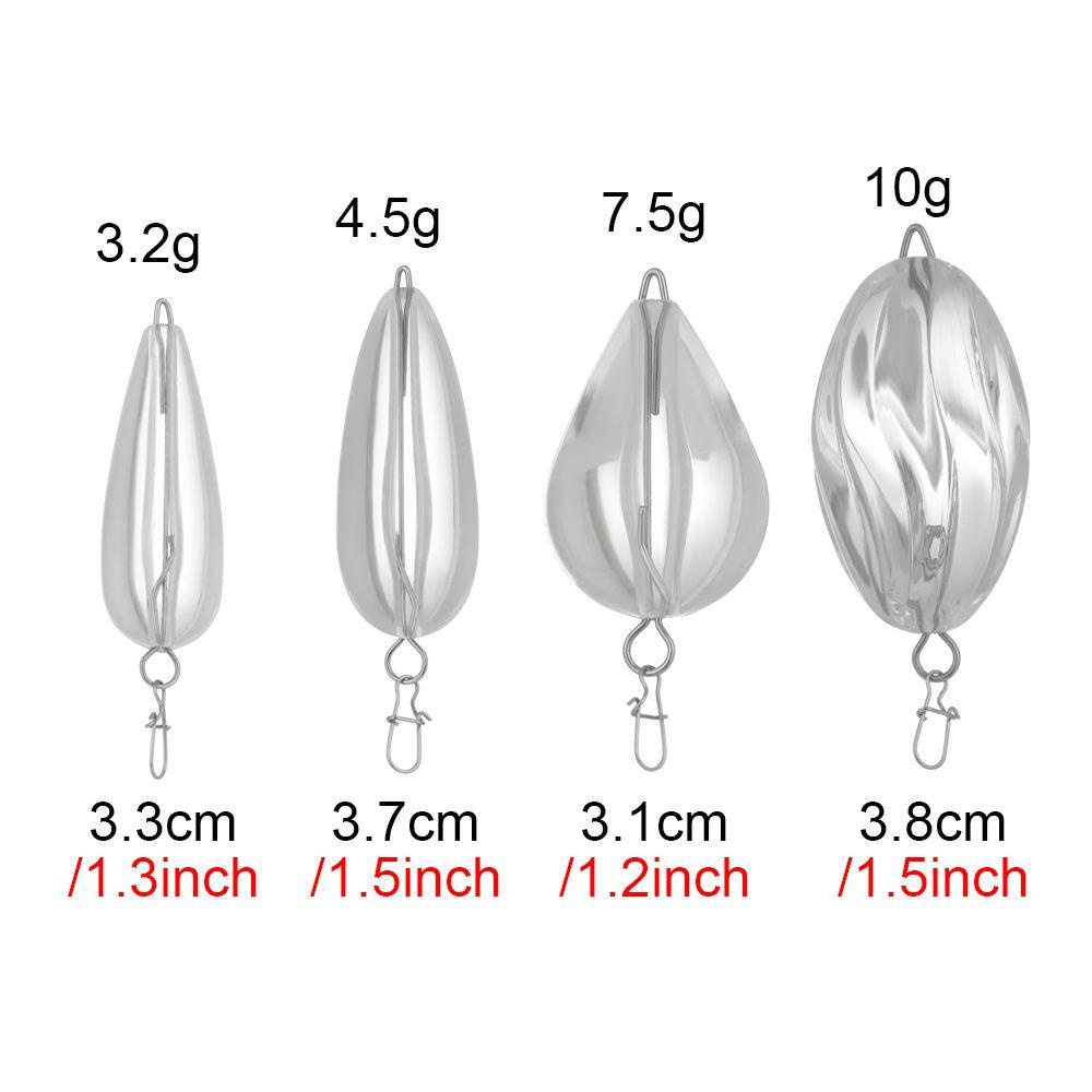 Bộ 10 Dụng Cụ Hỗ Trợ Câu Cá Chất Lượng Cao