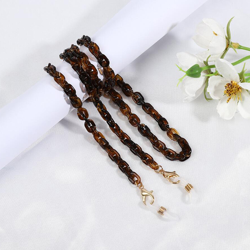 Dây Đeo Kính Nhiều Màu Chống Thất Lạc Tiện Lợi