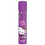 Nước Hoa Hello Kitty Body Mist 75g (Mùi Bubblegum, Juice Grape; Strawberry)