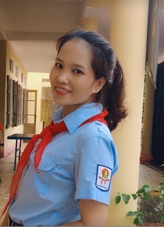 Áo tổng phụ trách đội