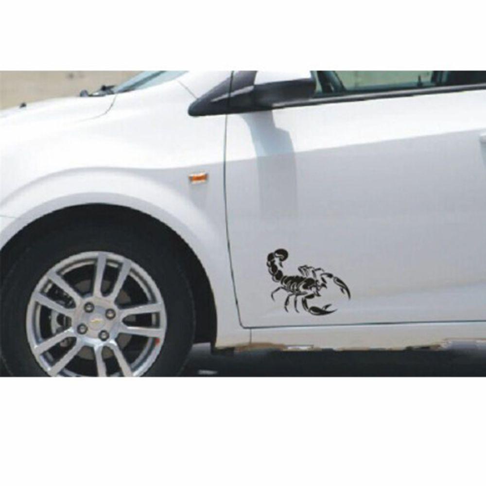 Sticker Dán Trang Trí Xe Hơi / Laptop / Điện Thoại / Ván Trượt