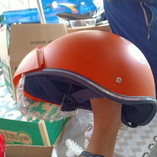 NÓN BẢO HIỂM PROTEC SIZE XL   .