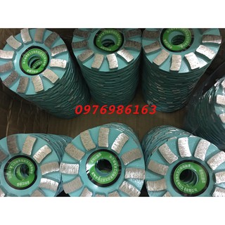 Bát mài bát phá xanh xịn