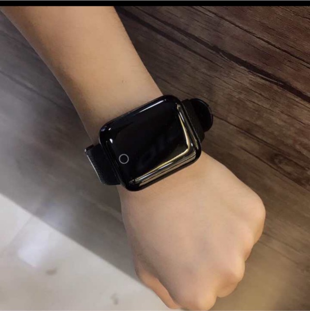 Đồng hồ thông minh smartwatch Sw102