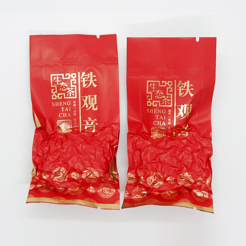 Gói trà lẻ các loại danh trà