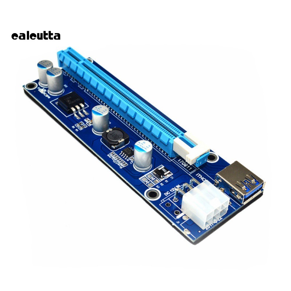 Card đồ họa mini PCI-E/PCI-E x16 + cáp USB 60cm cho Laptop | WebRaoVat - webraovat.net.vn