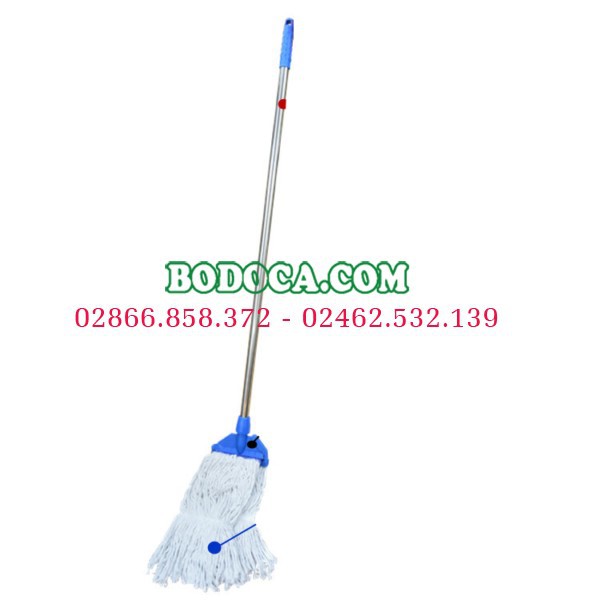 Giẻ lau nhà thay thế