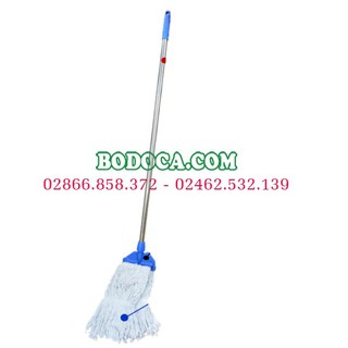 Giẻ lau nhà thay thế