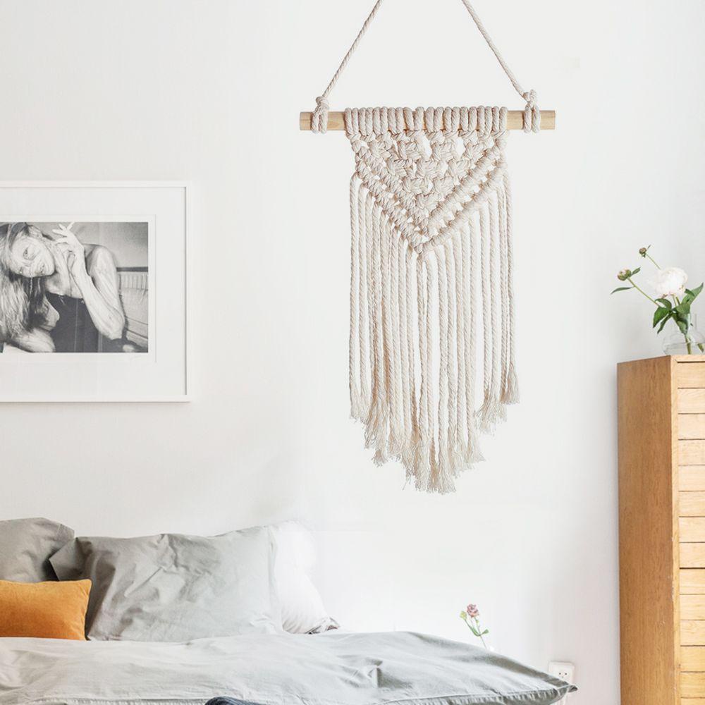 LANFY Phụ Kiện Treo Tường Trang Trí Phòng Khách / Phòng Ngủ