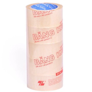 ⏩ Băng keo trong TL-BKT