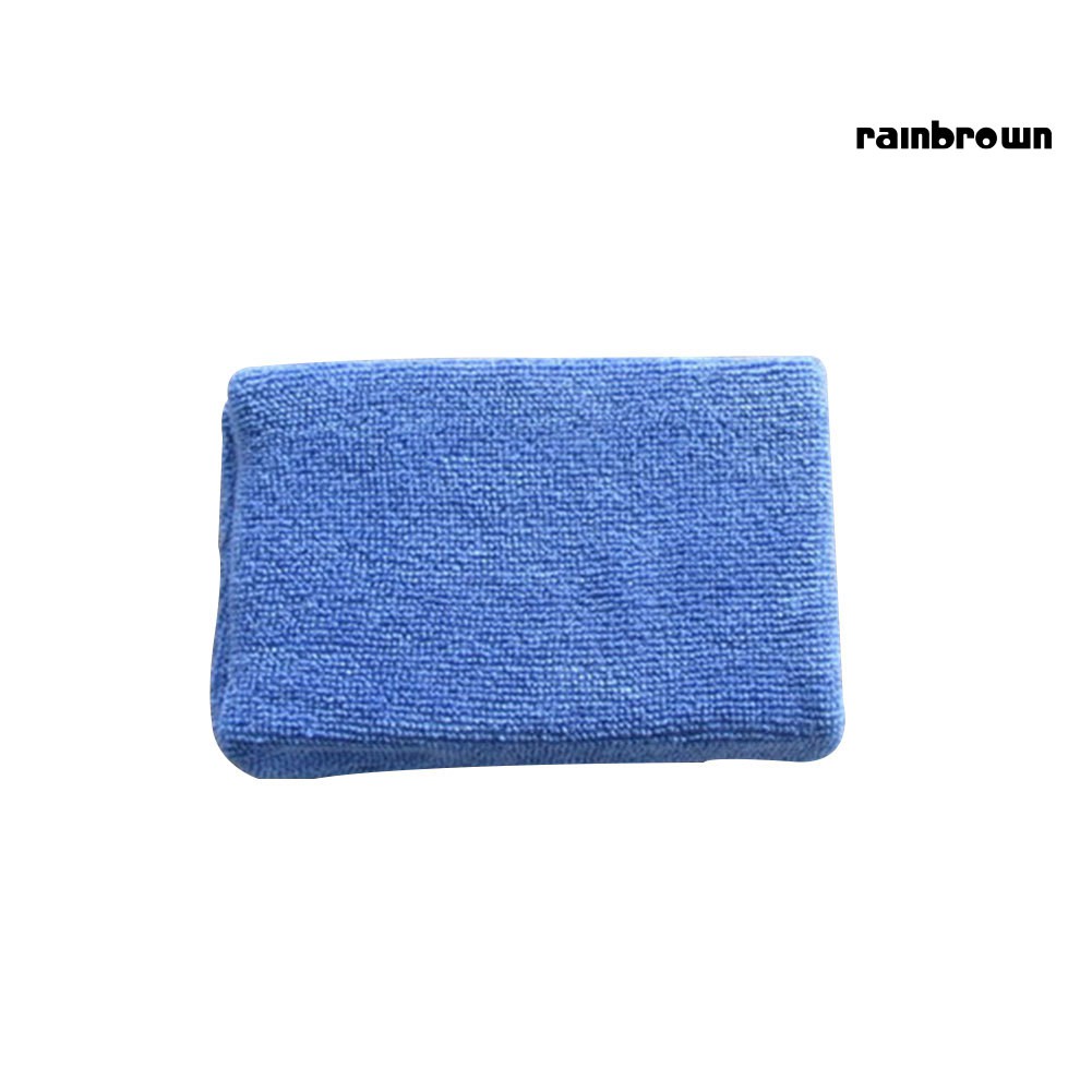 Miếng Mút Đánh Bóng Xe Ô Tô