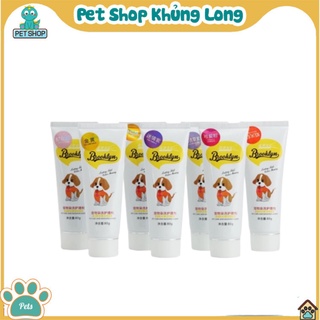 Thu.ốc nhuộm lông cho chó mèo brooklyn 80g