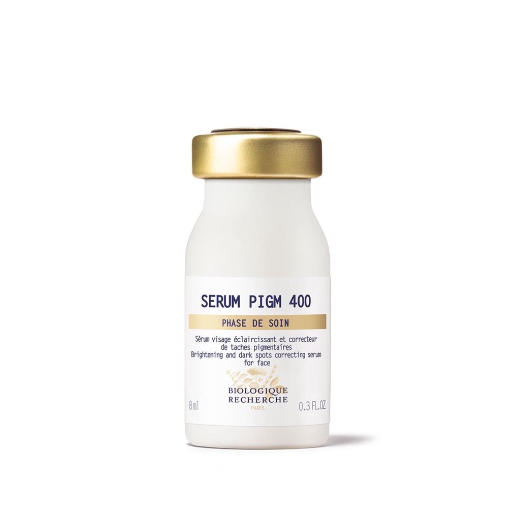 Serum PIGM 400 tinh chất giảm nám và làm trắng da