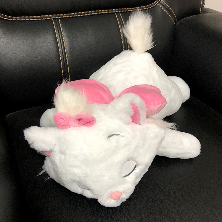 Đồ chơi nhồi bông Hình Gấu Pooh/Stitch Dễ Thương 50Cm