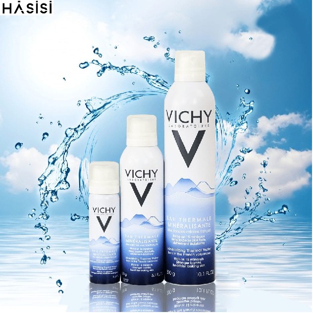 Xịt Khoáng VICHY EAU THERMALE MINERALIZING THERMAL WATER | BigBuy360 - bigbuy360.vn