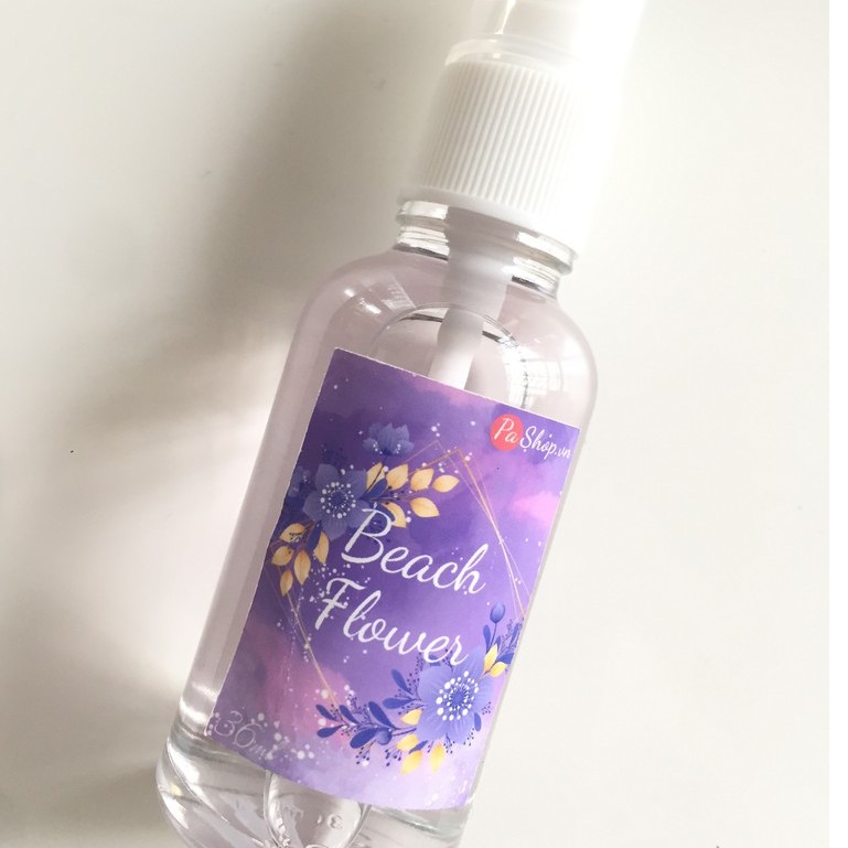 Ƀ Xịt Thơm Body Mist Victoria Secret 10ml Ƀ | Thế Giới Skin Care