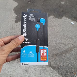 Tai nghe SkullCandy JIB Chính Hãng BH 12T