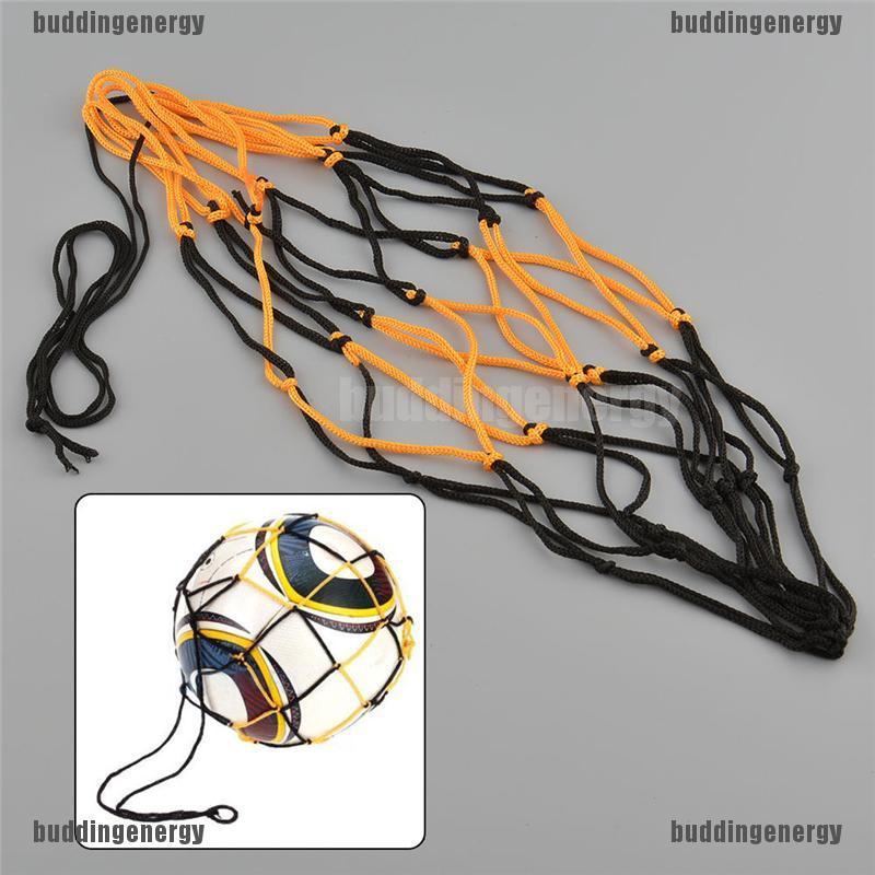 Túi Lưới Đựng Bóng Đá Chuyên Dụng Tiện Lợi