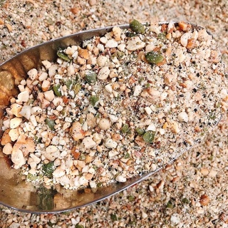 Muối vừng ngũ cốc dinh dưỡng 500g