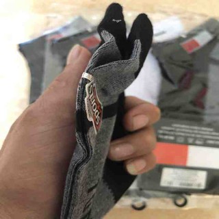 Tất Nam Ngắn Cổ Sỉ 10 đôi