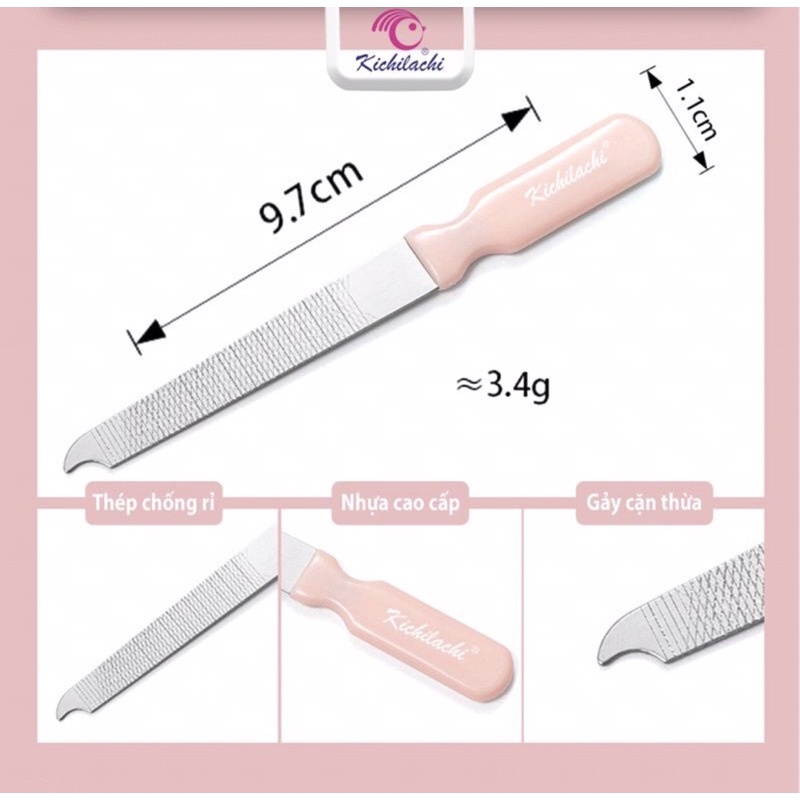 Bấm móng tay bộ